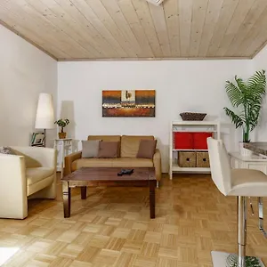 Appartamento Easyapartments Altstadt 1, Salisburgo