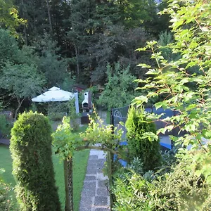 Appartement-heuberg Salzbourg