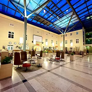 Jufa 4* Vienne