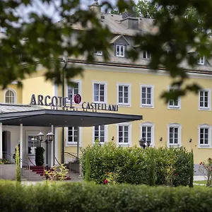 Hotel Arcotel Castellani, Salzburg
