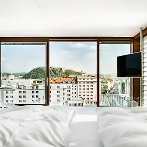 Otel Daniel - Smart Lifestyle Near Centre Graz