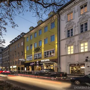 Otel Basic İnnsbruck