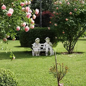 Otel Ganslhof - Adults Only