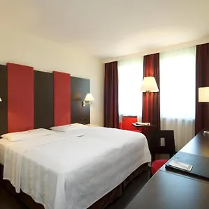 Hotel Nh Collection, Salzburg