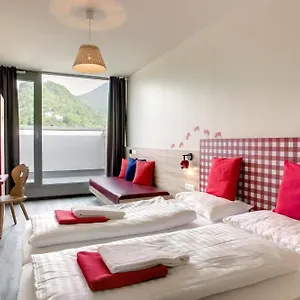 Hotel Meininger Center, Salzburg
