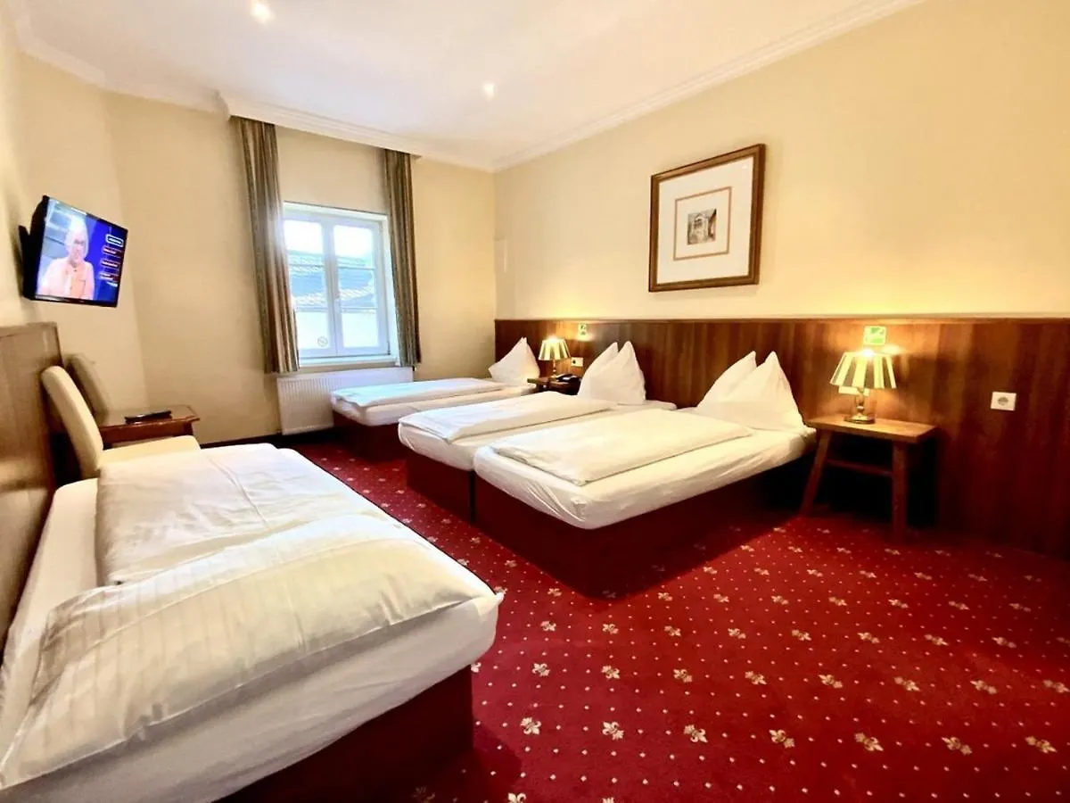 Hotel Turnerwirt Salzburg