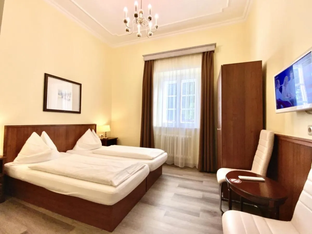 Hotel Turnerwirt Salzburg 3*,  Austria
