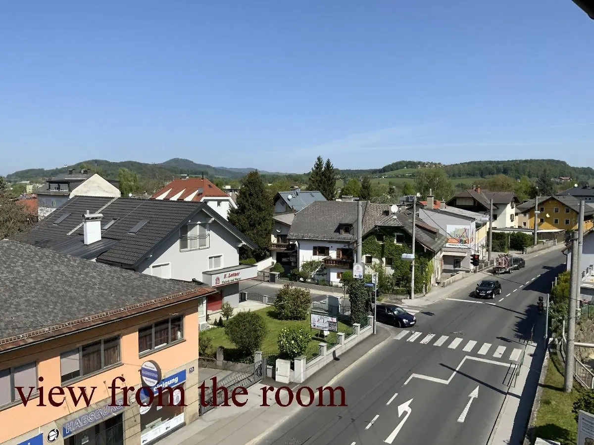Hotel Turnerwirt Salzburg