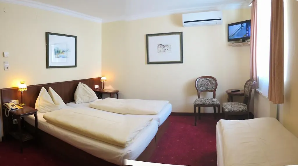 Hotel Turnerwirt Salzbourg