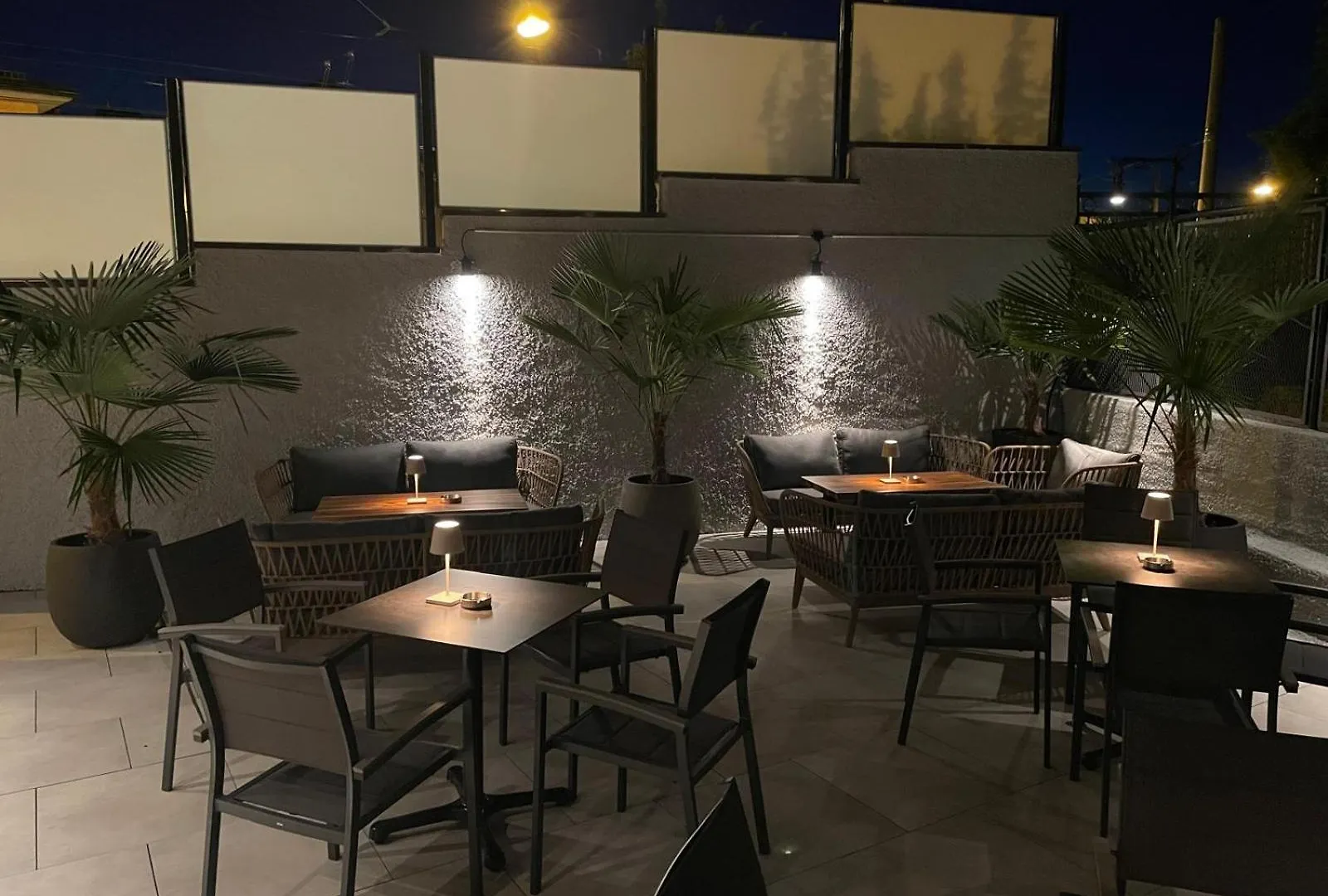 Hotel Turnerwirt Salzbourg Autriche