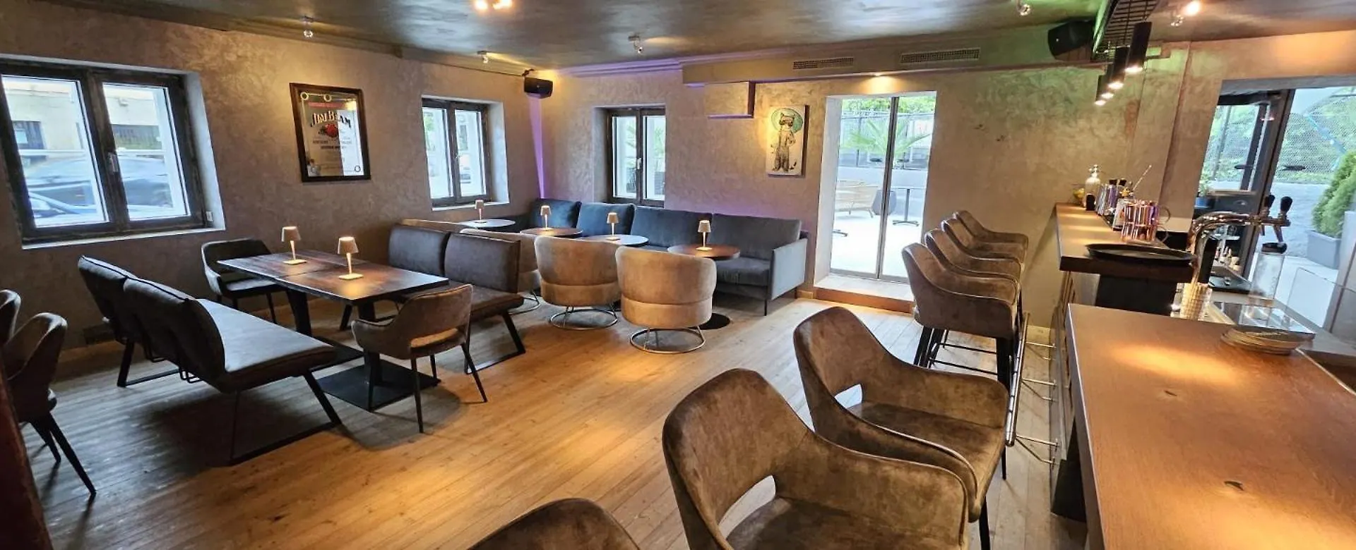 Hotel Turnerwirt Salzbourg