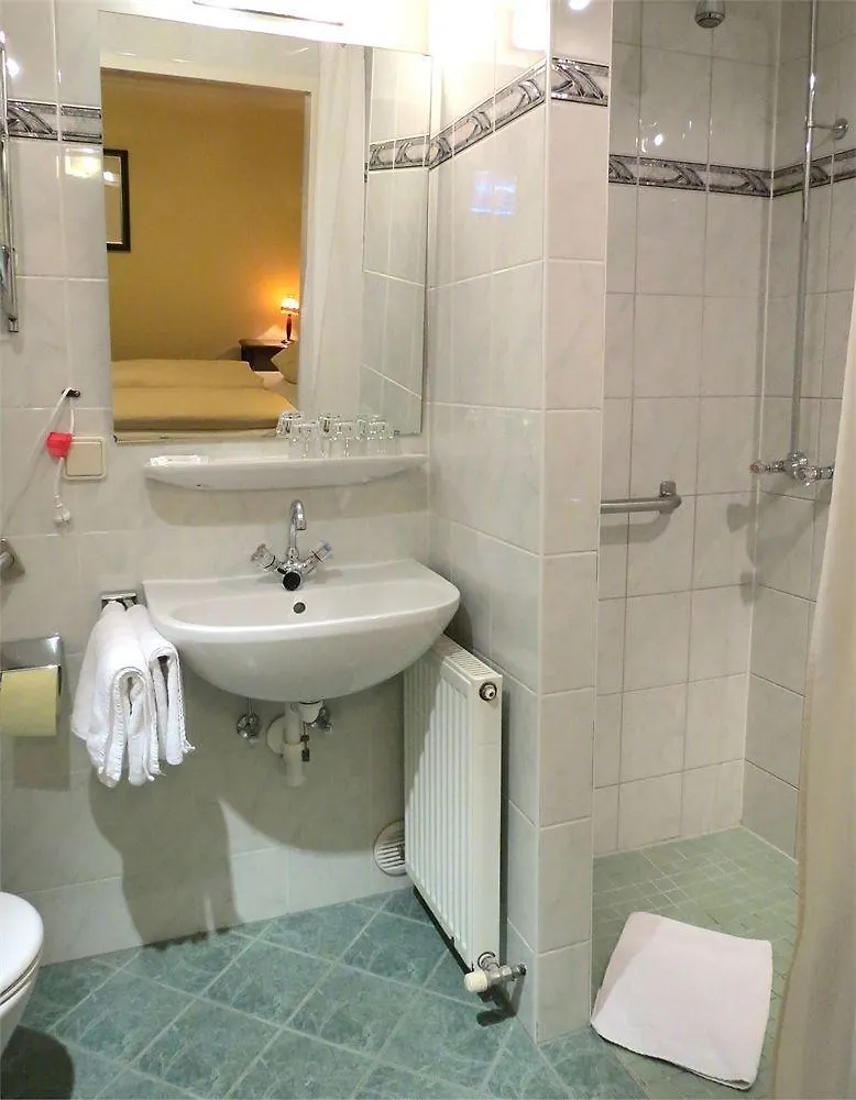 Hotel Turnerwirt Salzbourg Autriche