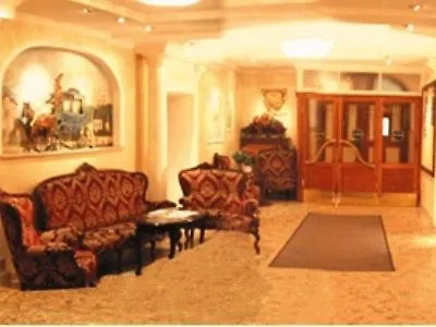 Hotel Turnerwirt Salzbourg