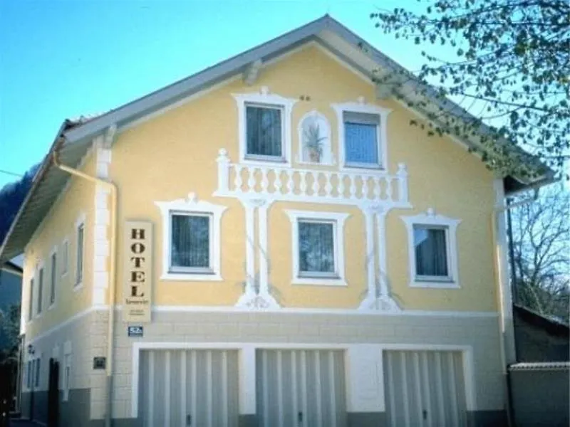 Hotel Turnerwirt Salzbourg 3*,