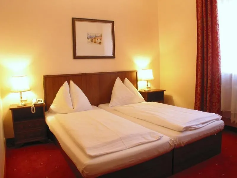 Hotel Turnerwirt Salzbourg