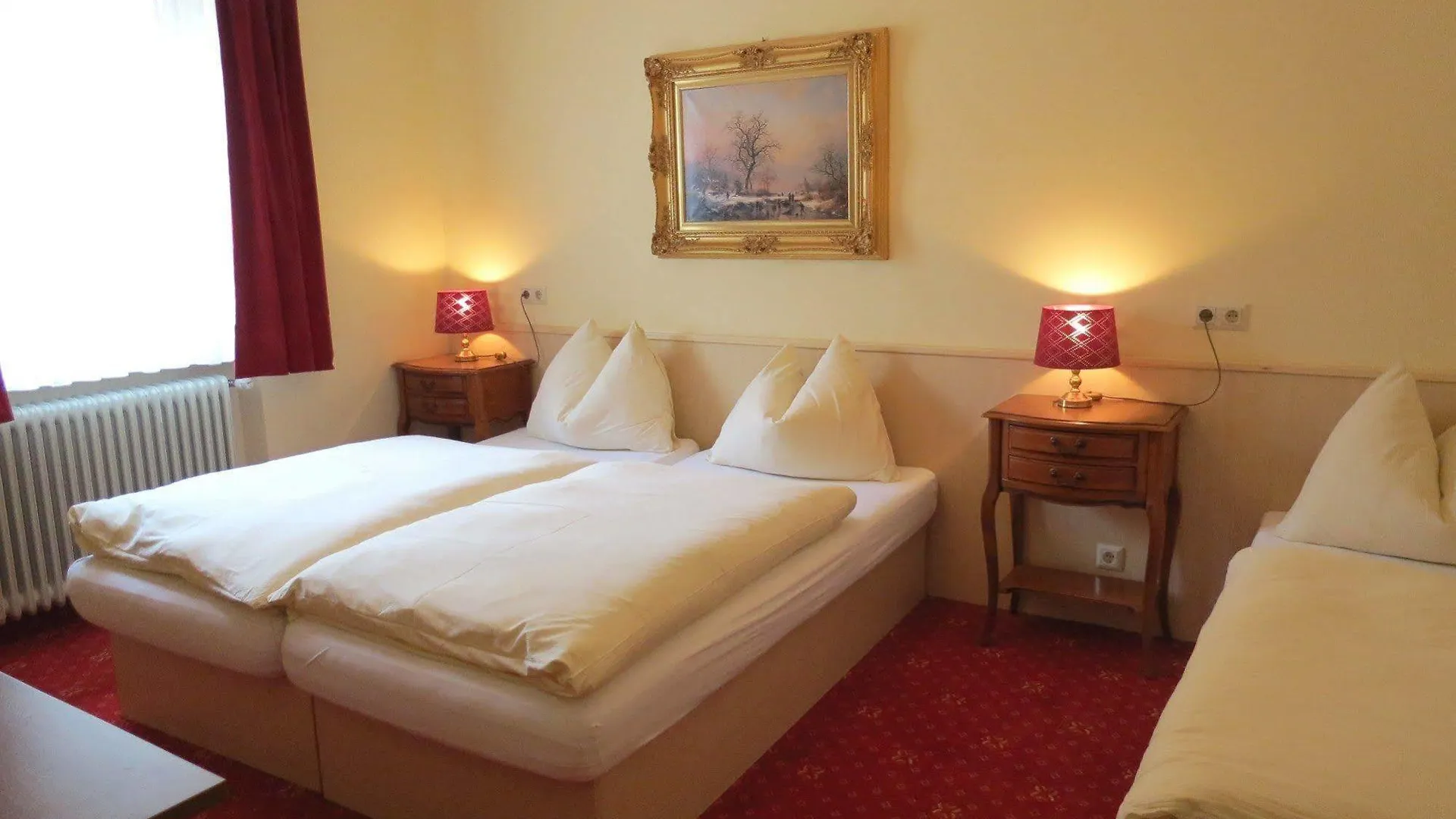 Hotel Turnerwirt Salzbourg