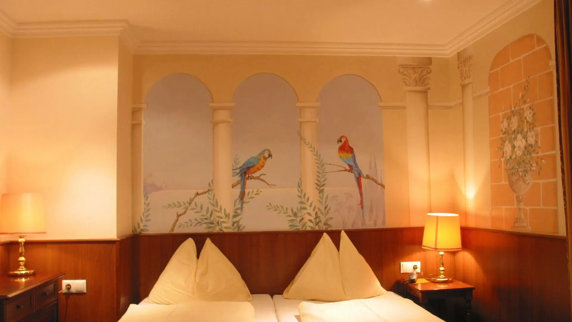 Hotel Turnerwirt Salzbourg 3*,