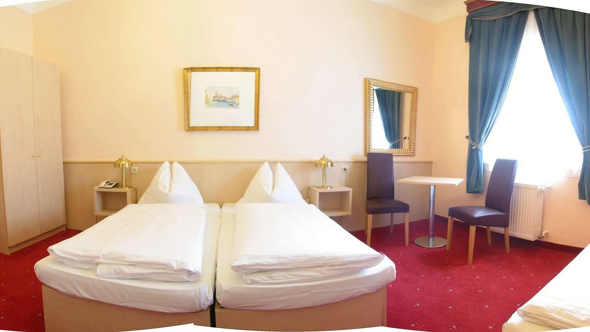 Hotel Turnerwirt Salzbourg