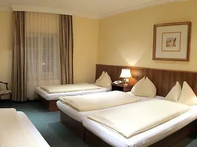 Hotel Turnerwirt Salzbourg
