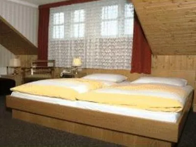 Hotel Turnerwirt Salzbourg 3*,  Autriche