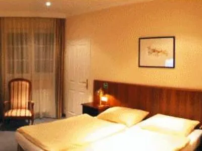 ***  Hotel Turnerwirt Salzbourg Autriche