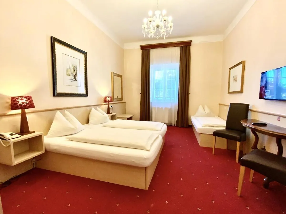 Hotel Turnerwirt Salzbourg