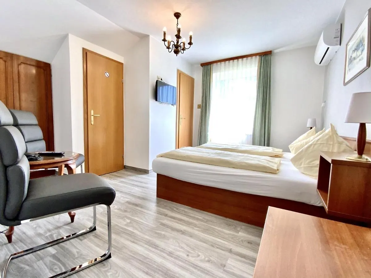 Hotel Turnerwirt Salzbourg