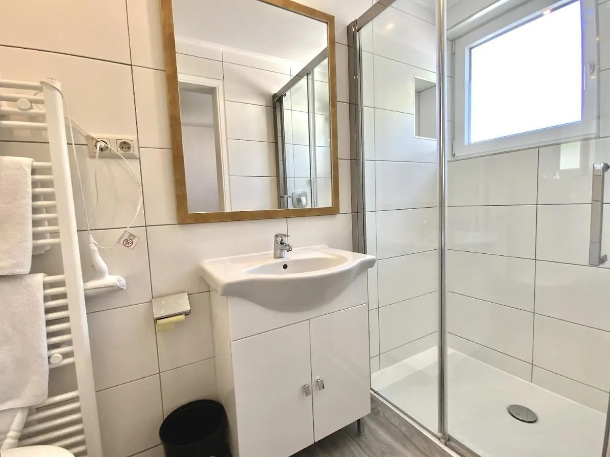 Hotel Turnerwirt Salzbourg