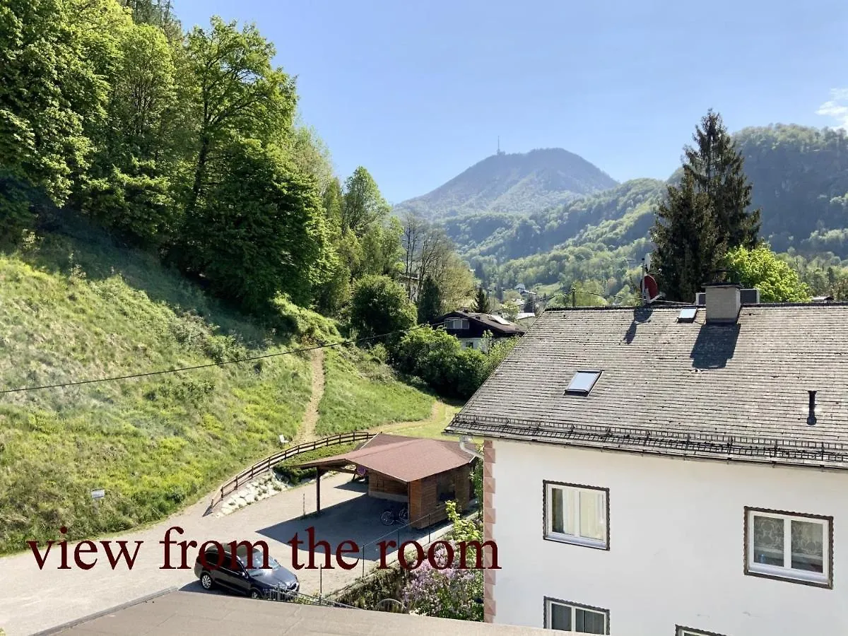 Hotel Turnerwirt Salzburg